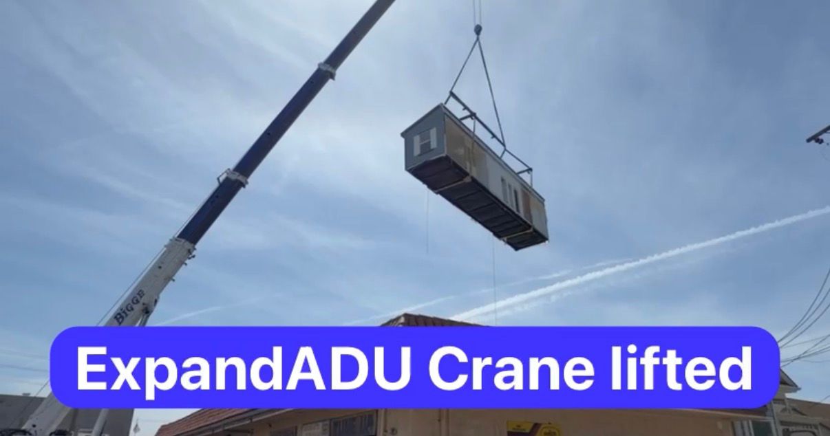 Prefab ADU Specialists